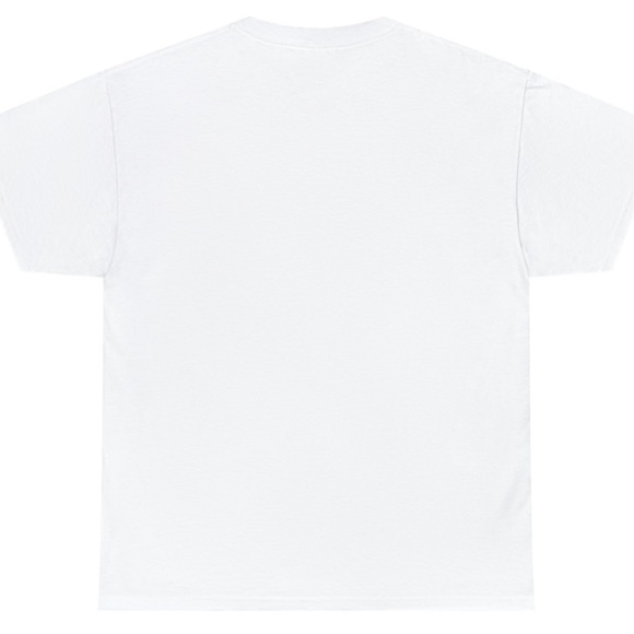 LOS ANGELES T SHIRT - Picture 2 of 5